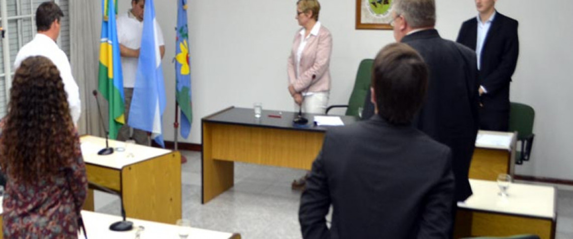 Honorable Consejo Deliberante